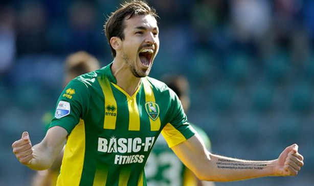 云顶体育网站-上海申花今晨完成体检，志在荷甲名次提升，更衣室稳定，身体对抗强度拉满的简单介绍